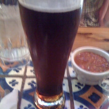 Chili's - Cheap happy hour beer plus endless chips and salsa makes for a happy Michelle!! :) - Tex-Mex Near Me - Mission Viejo, California Chili's - Cheap happy hour beer plus endless chips and salsa makes for a happy Michelle!! :) - Tex-Mex Near Me - Mission Viejo, California