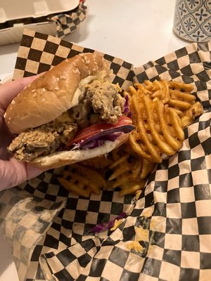 Community Vegan by null