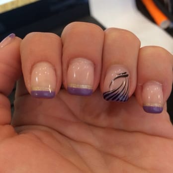 Spatique Nails - Anytime nails by Kevin - Waxing Near Me - Boca Raton, Florida