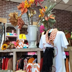 Grigsby's Boutique