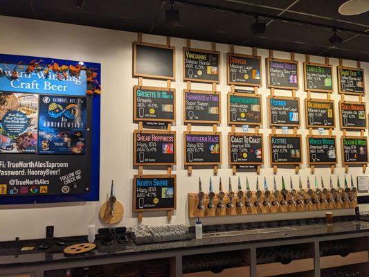 True North Ale Company by null