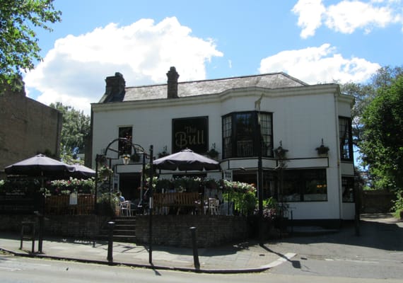 Bull Highgate by null