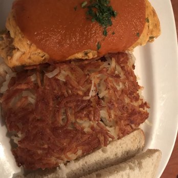 Blue's Egg + Bakery - Breakfast & Brunch Near Me - Milwaukee, Wisconsin