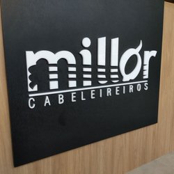 Millor Cabeleireiros