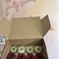 Pretty Sweet Bakery