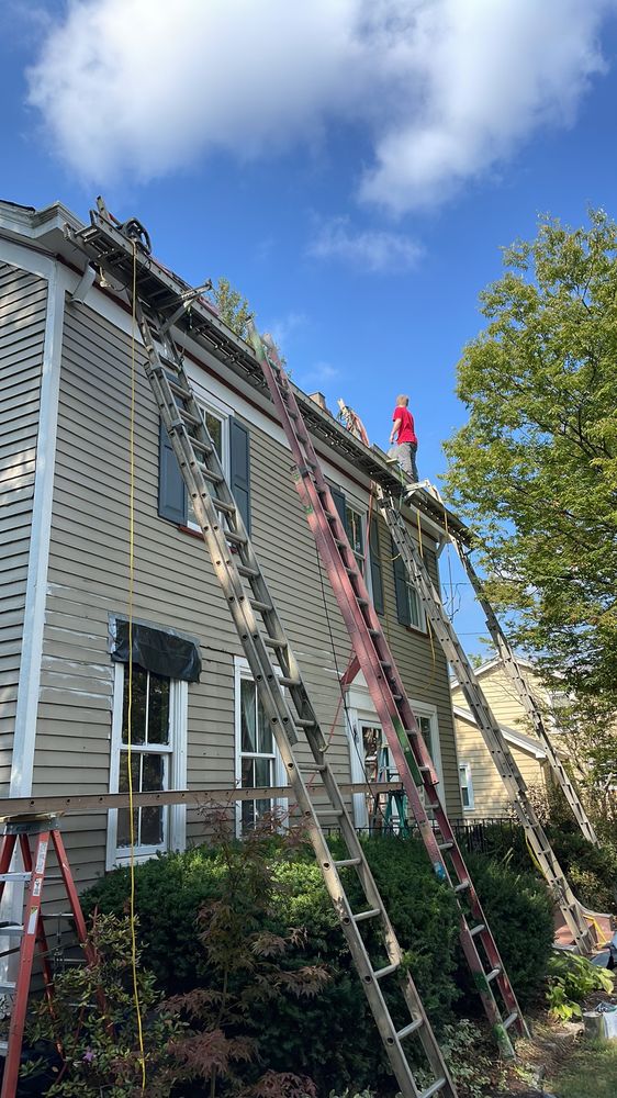 Slide of Double-O-Ten