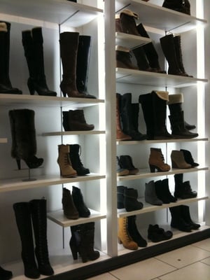 ALDO by null