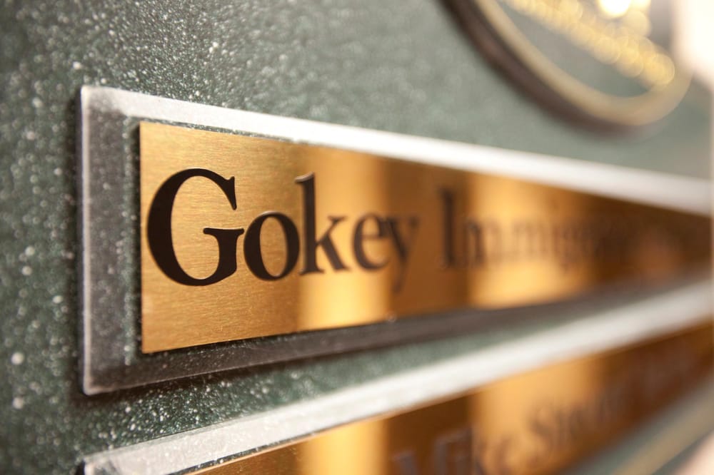 Gokey Immigration Law Office - immigration attorney in Fargo, ND