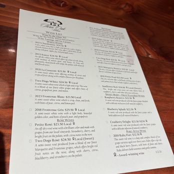 Three Oak Wines - Wine Tasting Room Near Me - Albert Lea, Minnesota