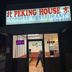 Peking House