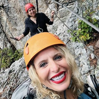 Nrocks Outdoor Adventures - Climbing Near Me - Circleville, West Virginia