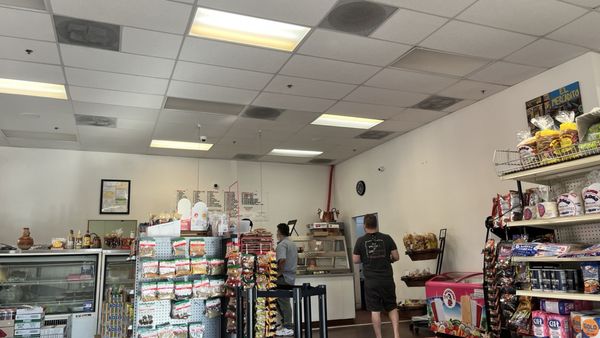 El Mercadito Méxican Market by null