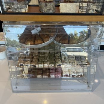 Yafa Hummus - Sweet treats! - Mediterranean Near Me - Livermore, California