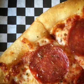 Pie Guy Pizza - Pepperoni pizza - Pizza Near Me - St. Louis, Missouri Pie Guy Pizza - Pepperoni pizza - Pizza Near Me - St. Louis, Missouri