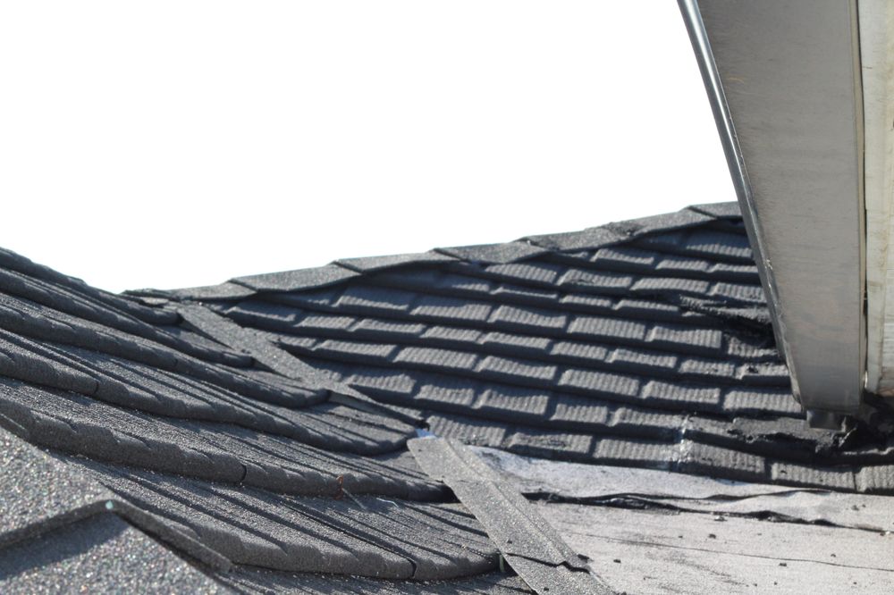 Slide of Evergreen Roofing and Solar