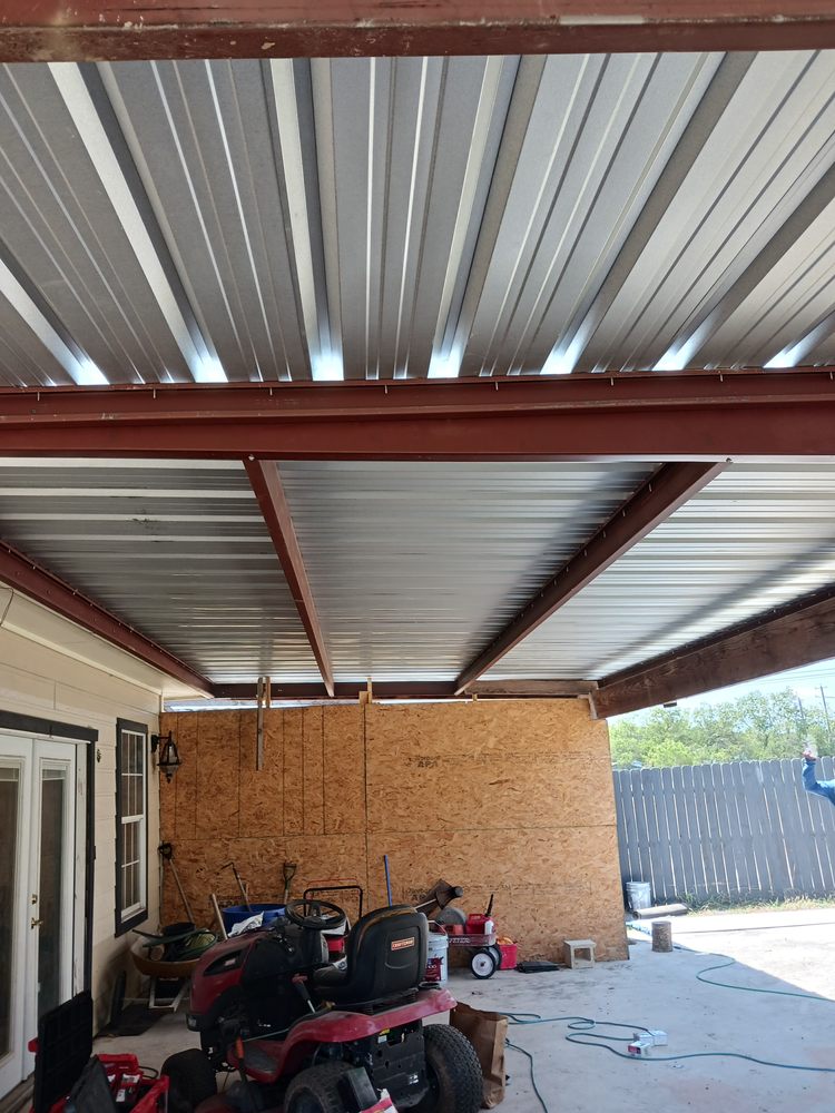 Slide of Orona Roofing & Remodeling