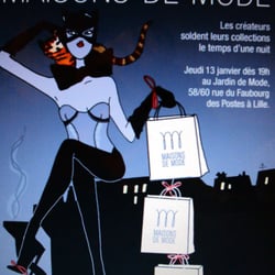 La Nuit des Soldes