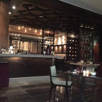 Dragons Oriental Dining - Our server Christian made our last night at Secrets the vine very special! Thanks!! - Asian Fusion Near Me - Cancún, ROO