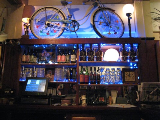 The People's Pint by null