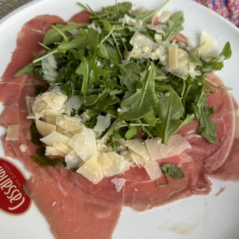 Cassariano Italian Eatery - Carpaccio - Italian Near Me - Venice, Florida Cassariano Italian Eatery - Carpaccio - Italian Near Me - Venice, Florida