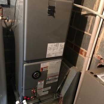 Elite Air - Heating & Air Conditioning/HVAC Near Me - Warrenton, Virginia