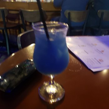Massanutten Base Camp - Blue Lemonade - Bars Near Me - Massanutten, Virginia