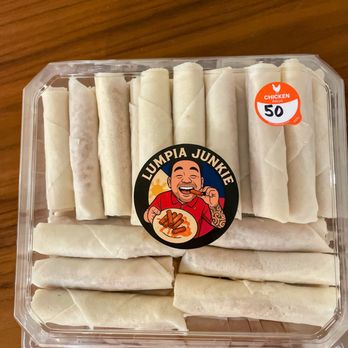 Lumpia Junkie - Food Delivery Services Near Me Lumpia Junkie - Food Delivery Services Near Me