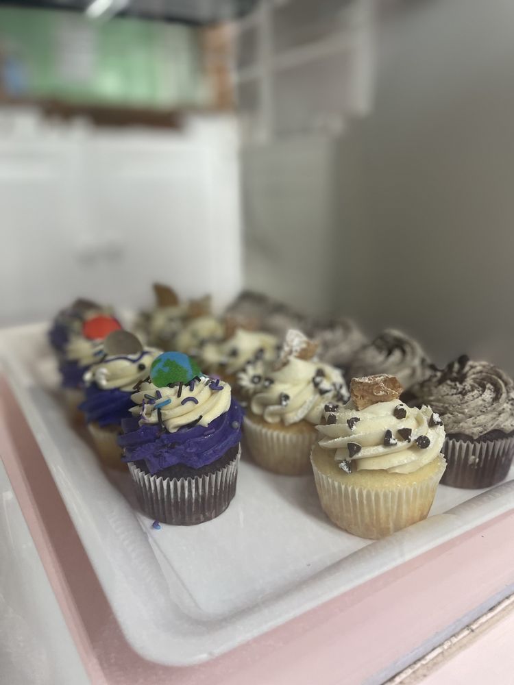 NANA TERESA’S BAKE SHOP 298 Photos & 223 Reviews 13 N 3rd St