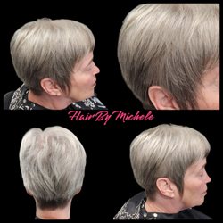 Hair By Michele