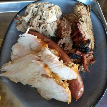 City Barbeque - Meat. - Caterers Near Me - Lexington, Kentucky