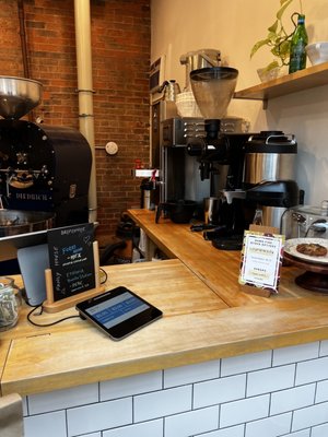 Collective Espresso by null