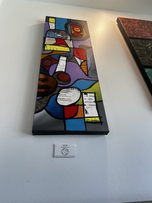 Vonda's Kitchen by null