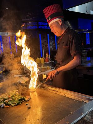 Mosaka Hibachi, 58 Apex Dr, Marlborough, MA 01752, US - MapQuest