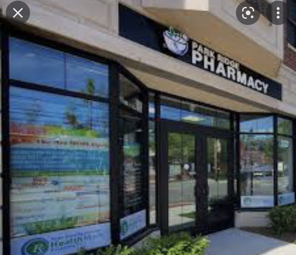 PARK RIDGE PHARMACY Updated August 2024 40 Pk Ave, Park Ridge, New