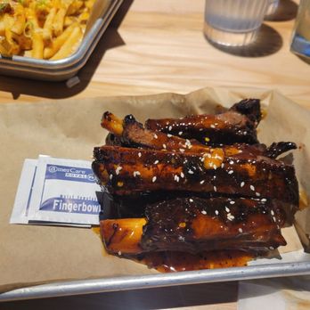 Twin Peaks - Spicy ribs so good - Sports Bars Near Me - Fayetteville, North Carolina Twin Peaks - Spicy ribs so good - Sports Bars Near Me - Fayetteville, North Carolina