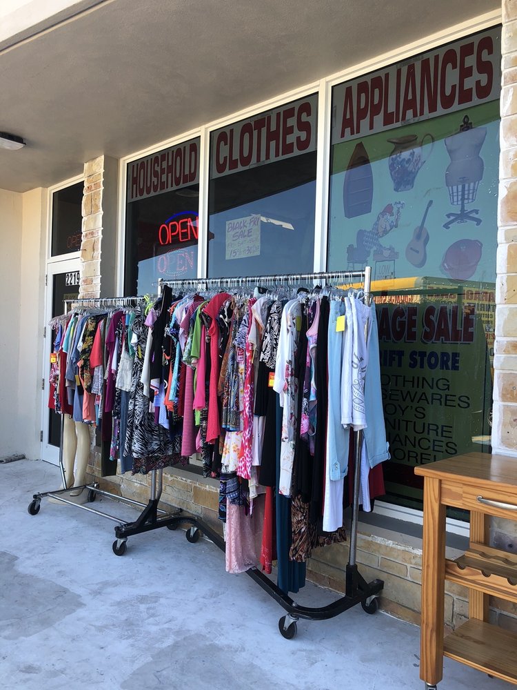 GARAGE SALES THRIFT STORE 2315 Overseas HWY MM 48, Marathon, Florida