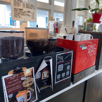 Coast Roast Coffee & Tea - Coffee Roasteries Near Me - New Orleans, Louisiana Coast Roast Coffee & Tea - Coffee Roasteries Near Me - New Orleans, Louisiana