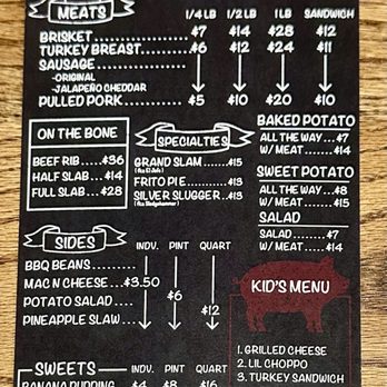 Tender Smokehouse Little Elm - Menu - Barbeque Near Me - Little Elm, Texas Tender Smokehouse Little Elm - Menu - Barbeque Near Me - Little Elm, Texas