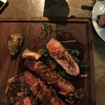 Social - New American Near Me - Costa Mesa, California