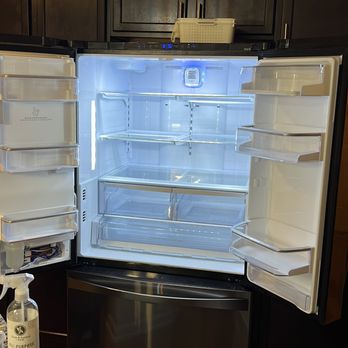 Rapid Fix Pro Appliance - Samsung refrigerator - Appliances & Repair Near Me - Tomball, Texas Rapid Fix Pro Appliance - Samsung refrigerator - Appliances & Repair Near Me - Tomball, Texas