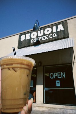 Sequoia Coffee & Kitchen by null