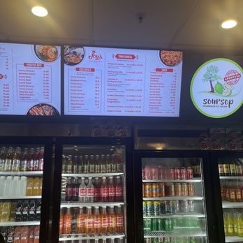 Joy's Roti Delight - Indian Near Me - Lauderhill, Florida
