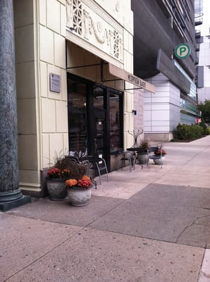 Metropolitan Bakery & Cafe by null