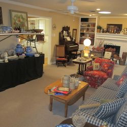 Southfork Estate Sales