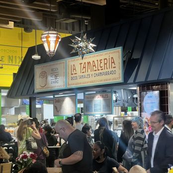 Mercado Gonzalez - Mexican Near Me - Costa Mesa, California