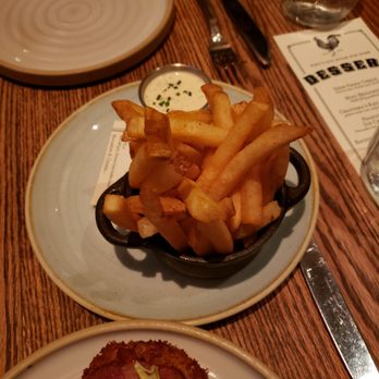Yardbird - Southern Near Me - Las Vegas, Nevada Yardbird - Southern Near Me - Las Vegas, Nevada