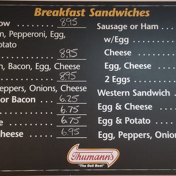 Waverly Restaurant - Breakfast Sandwiches - Diners Near Me - Madison, New Jersey