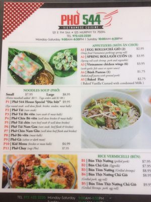 Pho 544 by null