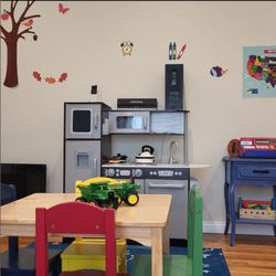 Outdoor Learners Daycare