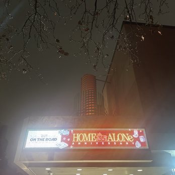 SVA Theatre - Cinema Near Me - New York, New York SVA Theatre - Cinema Near Me - New York, New York
